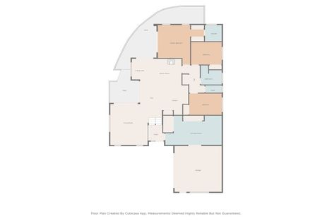 Photo of property in 24c High Street, Tirau, 3410