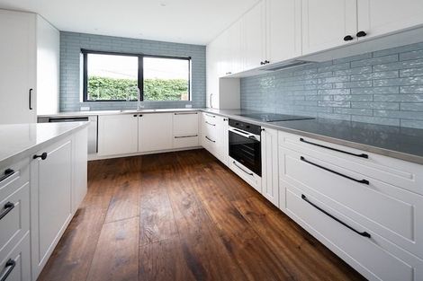 Photo of property in 1/27a Taylors Avenue, Bryndwr, Christchurch, 8052