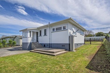 Photo of property in 29 Clark Road, Te Kamo, Whangarei, 0112