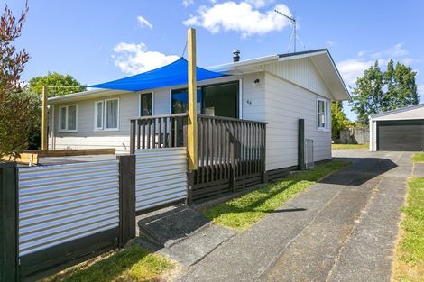 Photo of property in 44 Hinerangi Street, Turangi, 3334