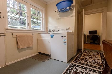 Photo of property in 21 Lydia Street, Greymouth, 7805