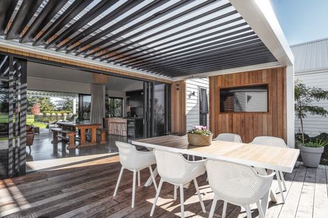 Photo of property in 115 Chester Road, Clareville, Carterton, 5791