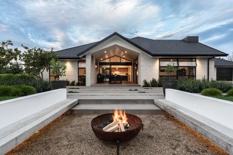 Photo of property in 41e Birchwood Lane, Tamahere, Hamilton, 3283