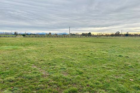 Photo of property in 442 Bradleys Road, Ohoka, Kaiapoi, 7692
