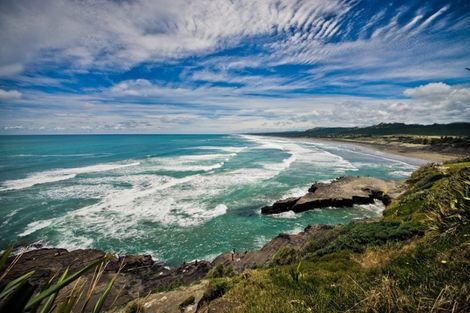 Photo of property in 728 Peak Road, Helensville, 0875