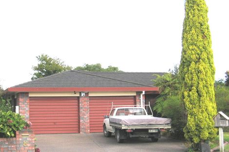 Photo of property in 8 Maurice Borich Place, Henderson, Auckland, 0610