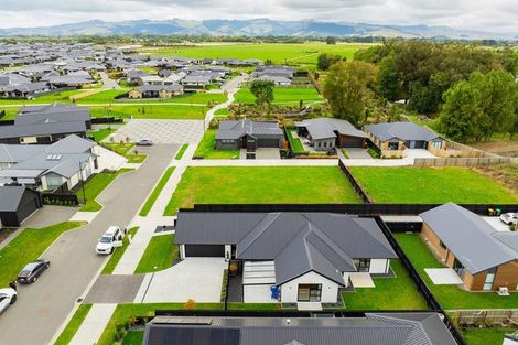 Photo of property in 10 Tabor Place, Lincoln, 7608