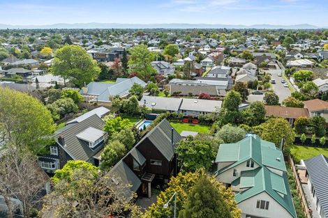 Photo of property in 81 Glandovey Road, Fendalton, Christchurch, 8052
