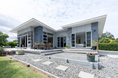 Photo of property in 34 Western Rise, Ohau, Levin, 5570