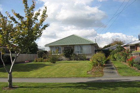 Photo of property in 38 Hounslow Street, Ilam, Christchurch, 8041
