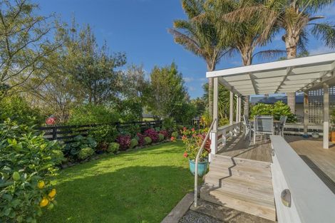 Photo of property in 24a Sarah Avenue, Whitianga, 3510