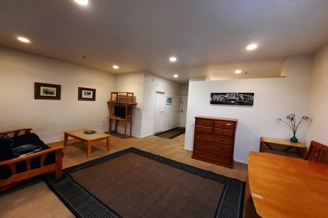 Photo of property in A/18 Federal Street, Auckland Central, Auckland, 1010