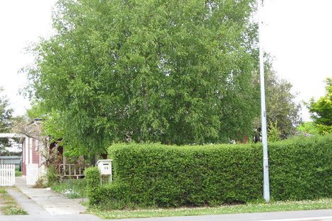 Photo of property in 19 Seddon Street, Rangiora, 7400