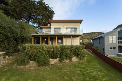 Photo of property in 23 Tenby Street, Moeraki, Palmerston, 9482