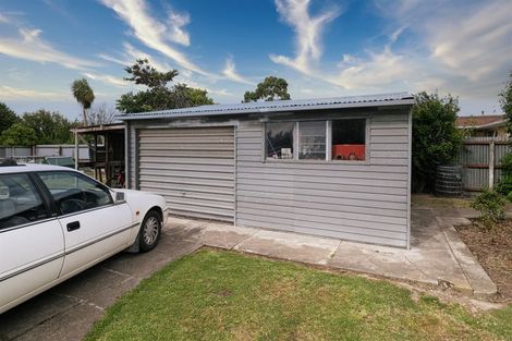Photo of property in 171 Thomson Street, Tinwald, Ashburton, 7700
