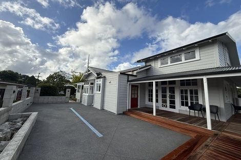Photo of property in 6 Second Avenue, Avenues, Whangarei, 0110