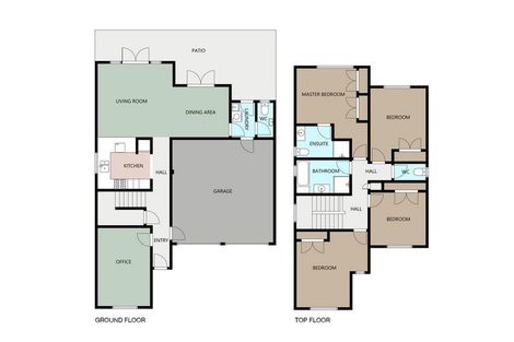 Photo of property in 151 Landing Drive, Pyes Pa, Tauranga, 3112