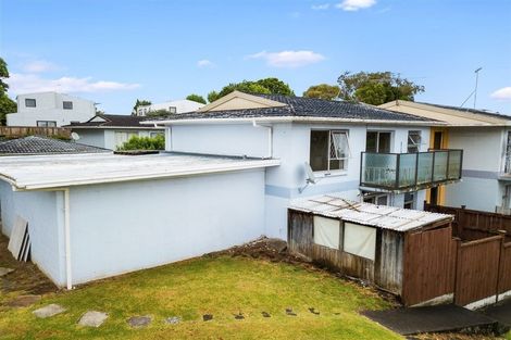 Photo of property in 6/12 Arabi Street, Sandringham, Auckland, 1041