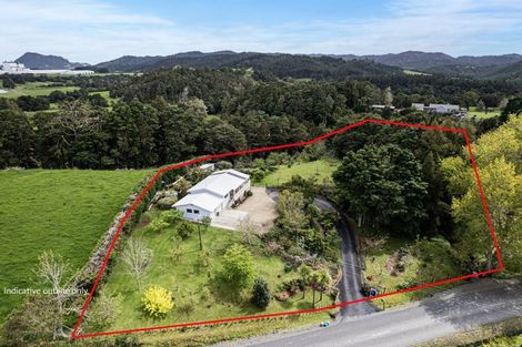 Photo of property in 65 Main Road, Kauri, Kamo, 0185