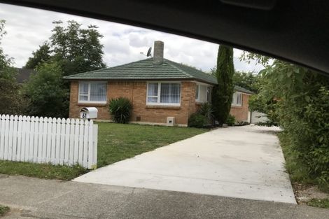 Photo of property in 61 Sefton Crescent, Chartwell, Hamilton, 3210