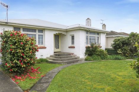 Photo of property in 539 Tweed Street, Newfield, Invercargill, 9812