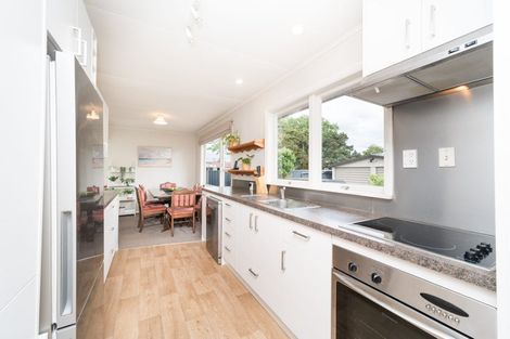 Photo of property in 9 Wyndham Street, Awapuni, Palmerston North, 4412