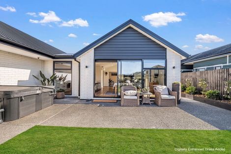 Photo of property in 5 Makonui Road, Lincoln, 7608