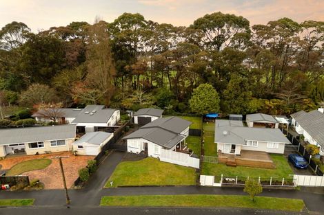 Photo of property in 23 Fitzroy Avenue, Fitzroy, Hamilton, 3206