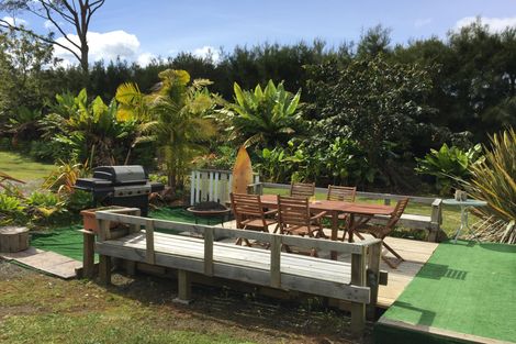 Photo of property in 105 Onekura Road, Waipapa, Kerikeri, 0295