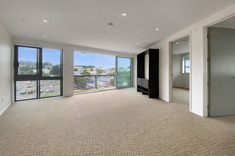 Photo of property in Masina Apartments, 313/80 Riddiford Street, Newtown, Wellington, 6021