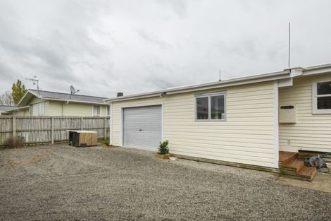 Photo of property in 20 Fergusson Street, Marton, 4710