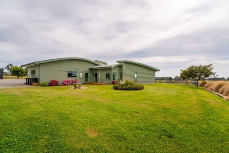 Photo of property in 591 Pleasant Point Highway, Levels, Timaru, 7975