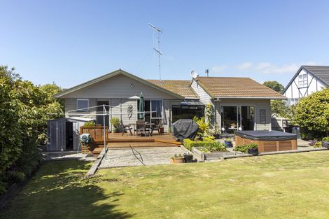 Photo of property in 41 Macaulay Street, Gleniti, Timaru, 7910