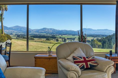 Photo of property in 304 Downs Road, Geraldine Downs, Geraldine, 7991