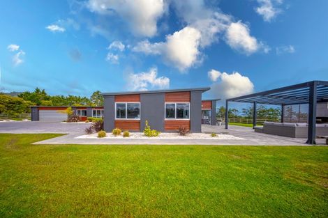 Photo of property in 501 Okahu Road, Kaitaia, 0481