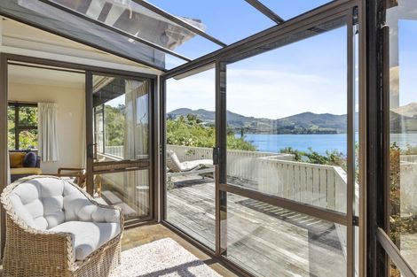 Photo of property in 1 King George Street, Broad Bay, Dunedin, 9014