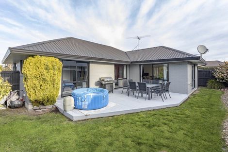 Photo of property in 22 Fairweather Crescent, Kaiapoi, 7630