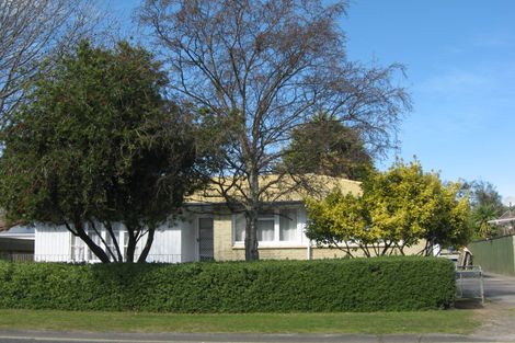 Photo of property in 21 Rutherford Street, Wairoa, 4108