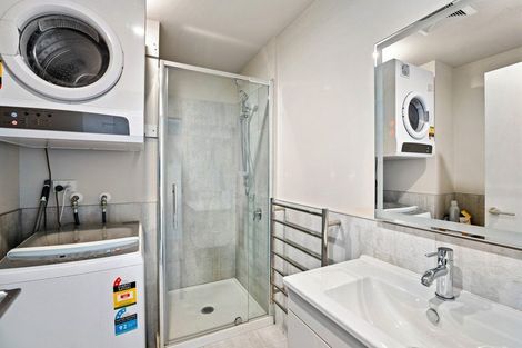 Photo of property in Kawarau Residences, 207/16 Mountain Ash Drive, Frankton, Queenstown, 9300