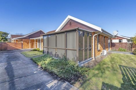 Photo of property in 1/22 Westmont Street, Ilam, Christchurch, 8041