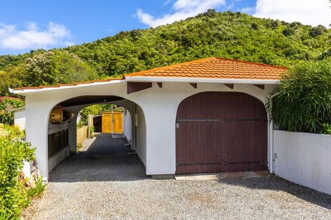 Photo of property in 14 The Anchorage, Waikawa, Picton, 7220