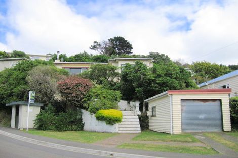 Photo of property in 46 Mccoll Street, Vogeltown, Wellington, 6021