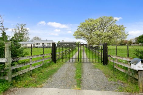 Photo of property in 638 Cambridge Road, Te Awamutu, 3800