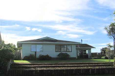 Photo of property in 9 Park View Avenue, Feilding, 4702