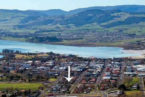 Photo of property in 6/1383 Hinemoa Street, Rotorua, 3010