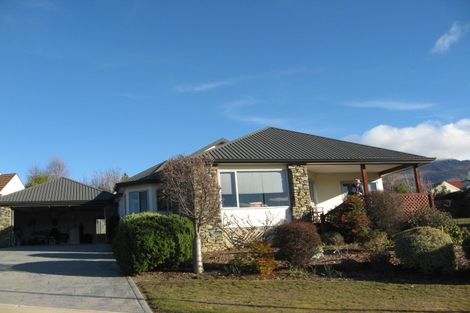 Photo of property in 3 Scaife Place, Wanaka, 9305