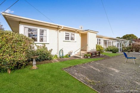 Photo of property in 2 Margaret Street, Levin, 5510