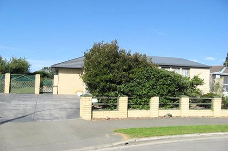 Photo of property in 5 Barcelona Place, Bromley, Christchurch, 8062