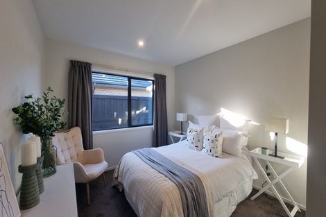 Photo of property in 32 Wallingford Crescent, Rolleston, 7615