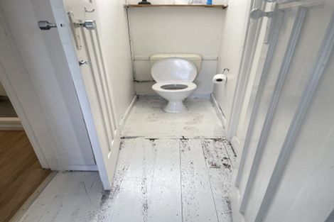 Photo of property in 9 Mortimer Terrace, Aro Valley, Wellington, 6021